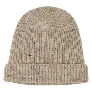 Peregrine Porter Ribbed Beanie